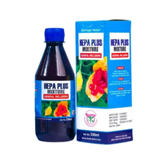 Hepa Plus Immune System Booster - 330mL - Honesty Sales