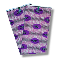 Hollandais 100% Cotton fabric 6yrds - Honesty Sales