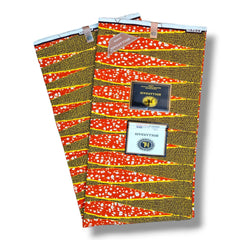 Hollandais 100% Cotton fabric 6yrds - Honesty Sales