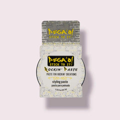 Hollywood Pega'O Stick To It! Rockin' Paste Styling Paste 2.25 Oz - Honesty Sales