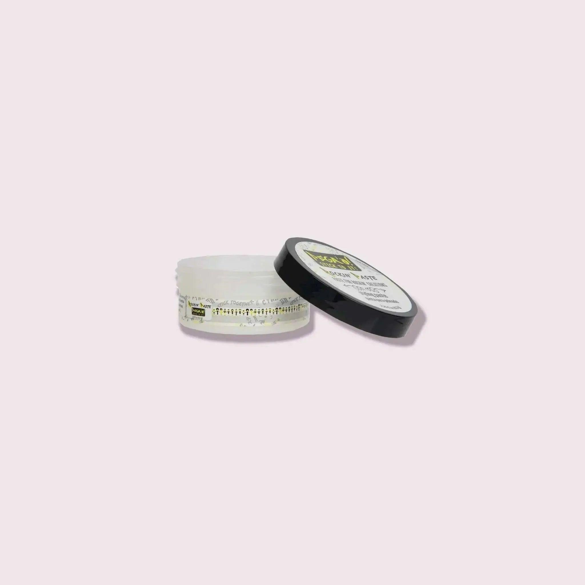 Hollywood Pega'O Stick To It! Rockin' Paste Styling Paste 2.25 Oz - Honesty Sales
