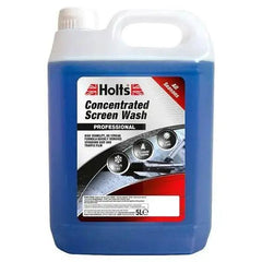 Holts Professional Concentrated Screen Wash 1L - Honesty Sales