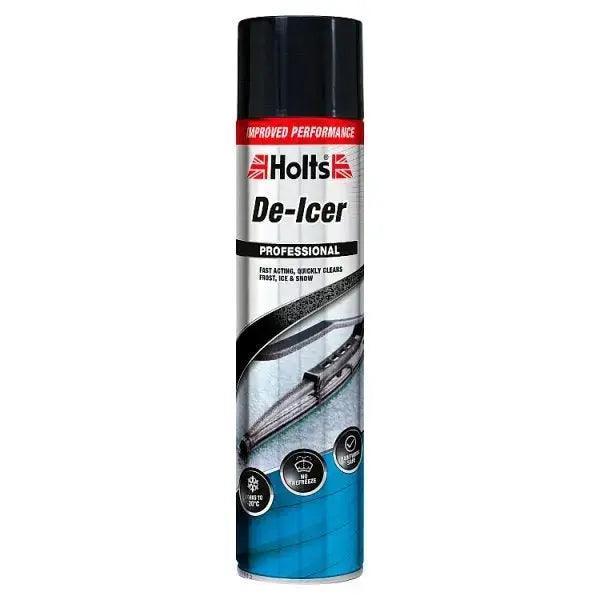 Holts Professional De-Icer 600ml - Honesty Sales