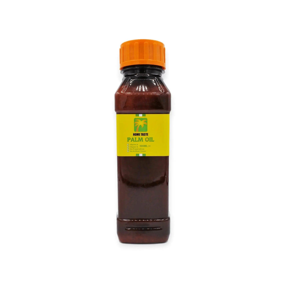 Home Taste Palm Oil - Honesty Sales