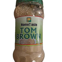Home Taste Tom Brown - Millet Based Porridge - Honesty Sales