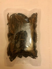 Honesty Sales Negro Pepper Moor Pepper - Honesty Sales