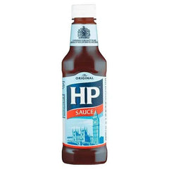 HP Brown Sauce 425g - Honesty Sales