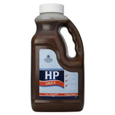 HP Sauce 2L - Honesty Sales