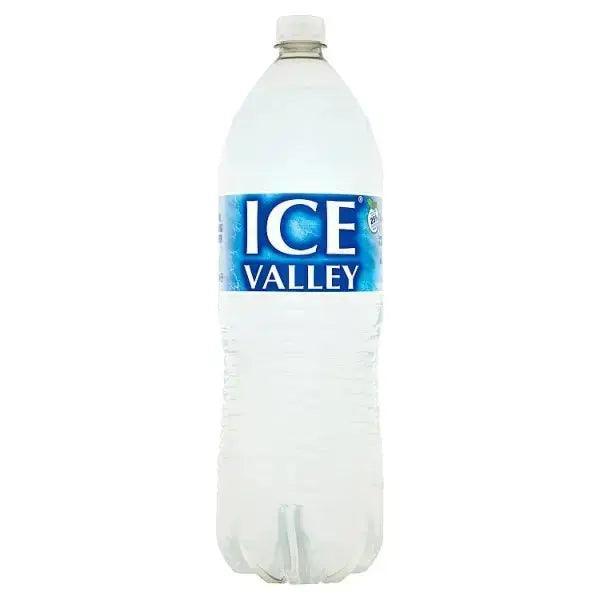 Ice Valley Still Spring Water 2L (Case of 8) - Honesty Sales
