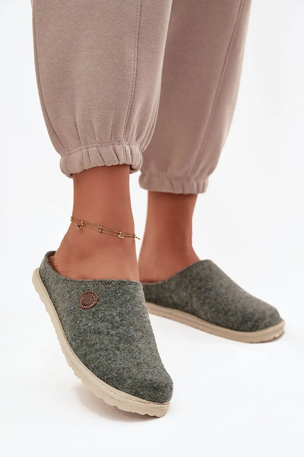 Inblu Women Slippers model 222292 Step in style - Honesty Sales