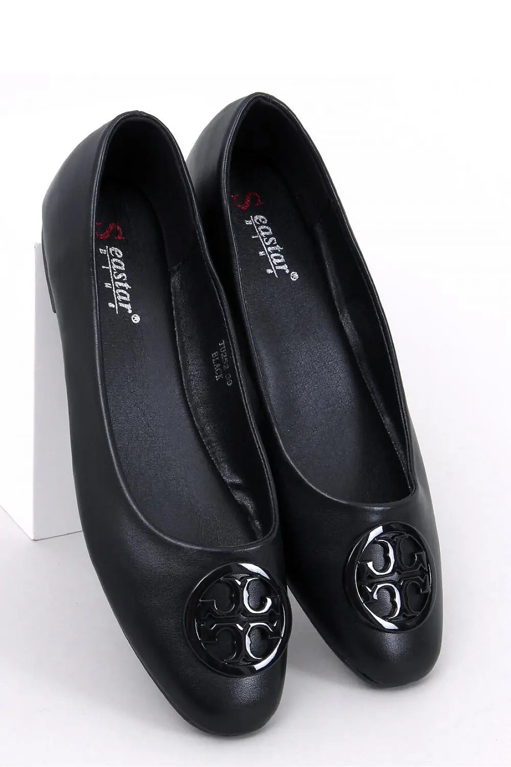 Inello Elegant ballerinas ballet flats for women - Honesty Sales