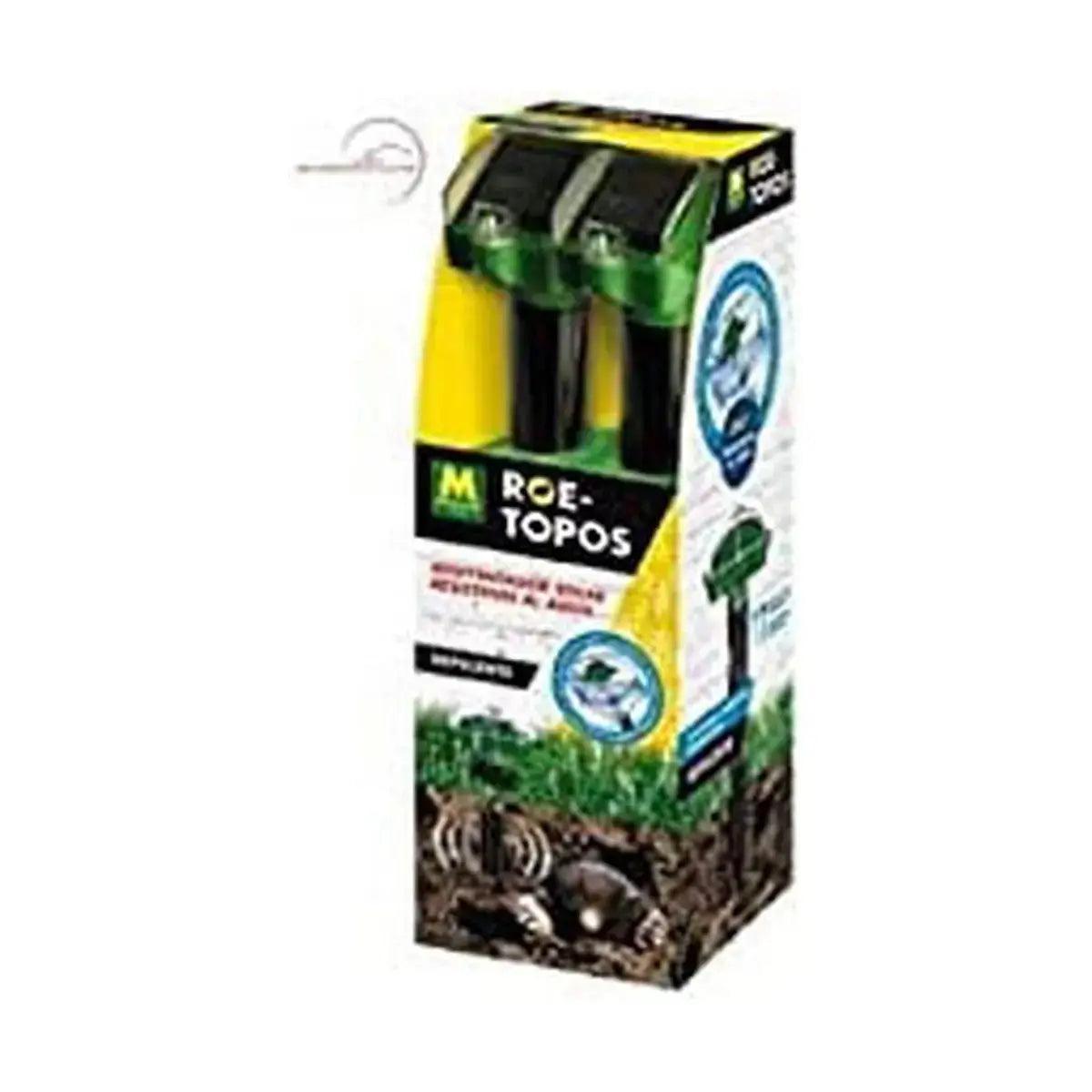 Insect repellant Massó roe 231644, Units-2 - Honesty Sales
