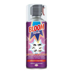 Insecticide Bloom Flying insects (400 ml) at the best price - Honesty Sales