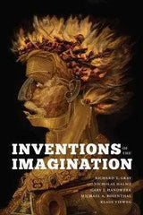 Inventions of the Imagination - Honesty Sales