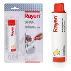 Iron Cleaner Rayen (40 g) at the best prices - Honesty Sales