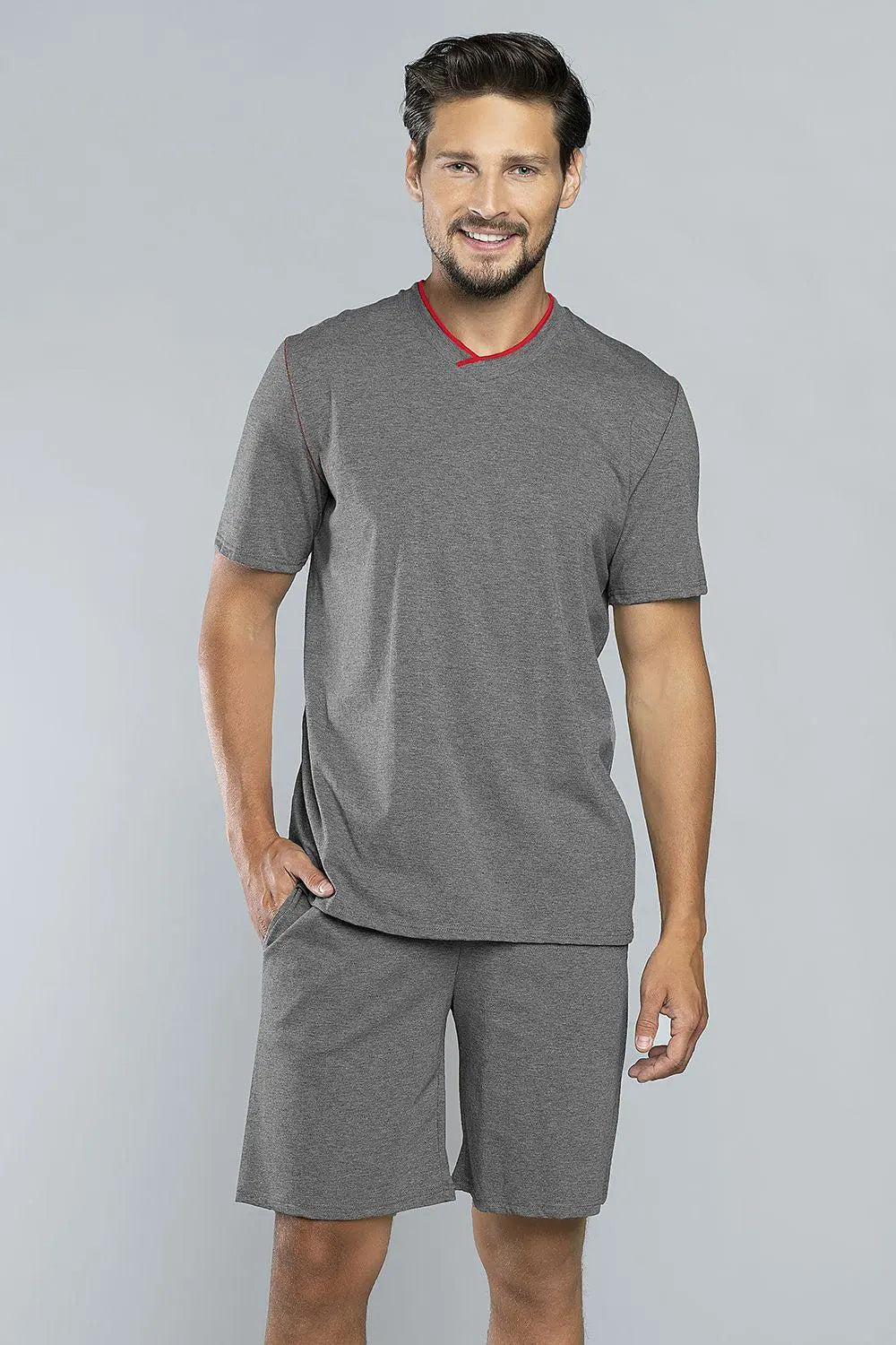 Italian Fashion Comfortable Brend pyjamas - Honesty Sales