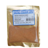 Jafro Food ltd Suya Pepper Mix - Honesty Sales