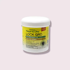 Jamaican Mango and Lime Lock Gro Hair Lotion, 16 Oz - Honesty Sales