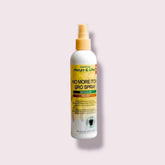 Jamaican Mango & Lime No More Itch Gro Spray 8 oz - Honesty Sales