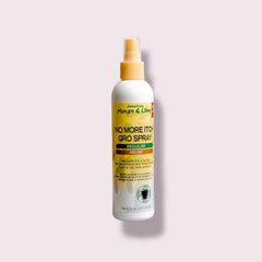 Jamaican Mango & Lime No More Itch Gro Spray 8 oz - Honesty Sales