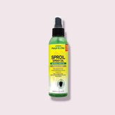 Jamaican Mango & Lime Sproil Spray Oil For Hair, 6 Fl Oz - Honesty Sales