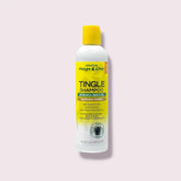 Jamaican Mango & Lime Tingle Shampoo 8 oz - Honesty Sales