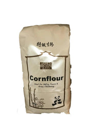 James Brown and Co Corn Flour 3Kg - Honesty Sales
