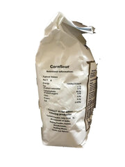 James Brown and Co Corn Flour 3Kg - Honesty Sales