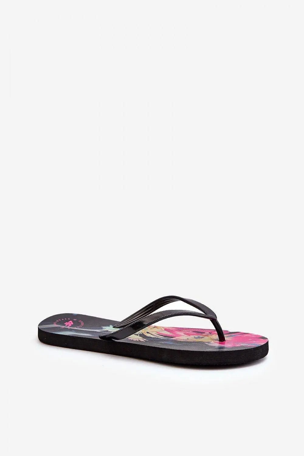 Japanese flip-flops model 198604 Step in style - Honesty Sales