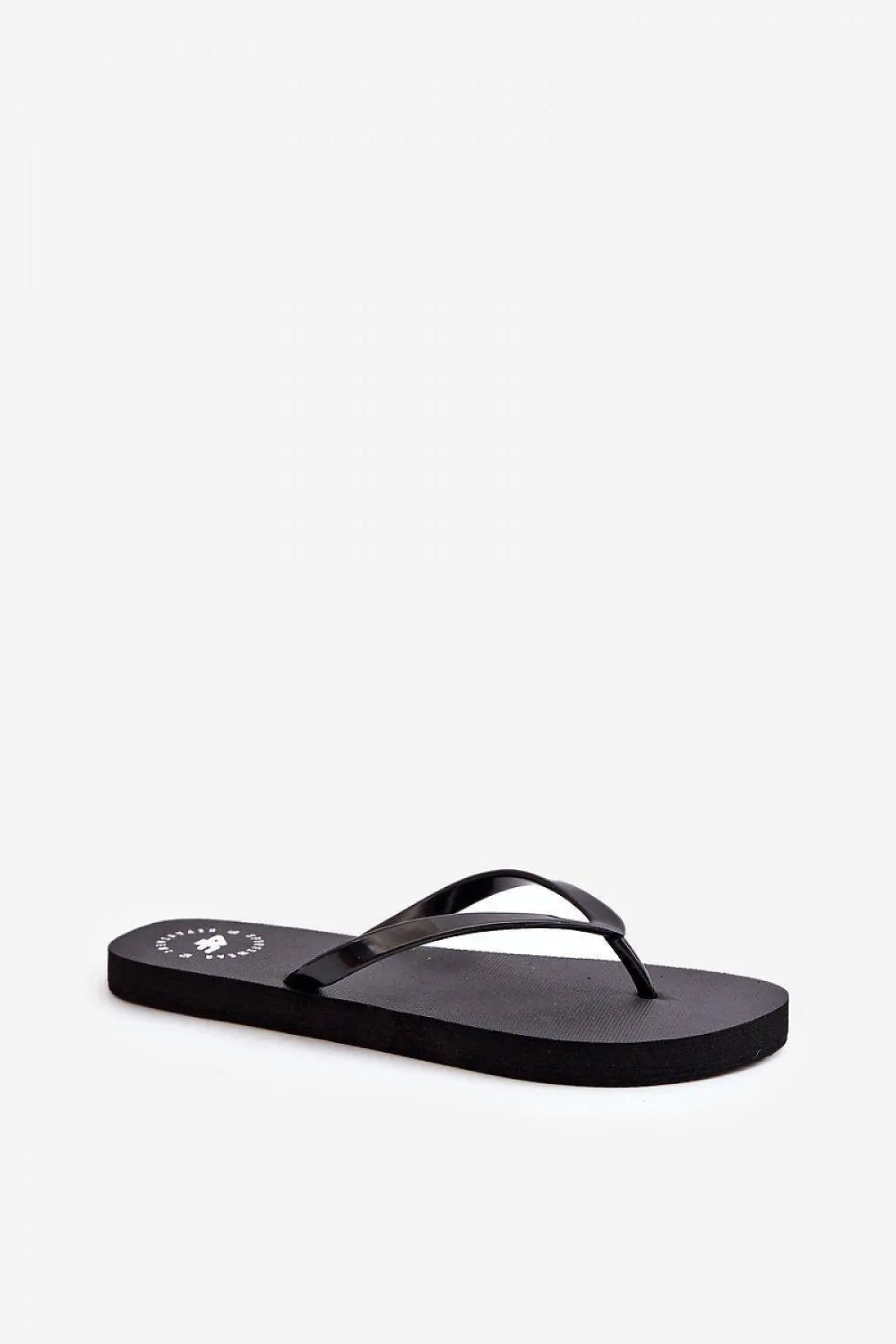 Japanese flip-flops model 198607 Step in style - Honesty Sales