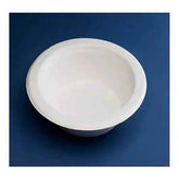 Jena Eco 50 Compostable 18cm Bagasse Bowls - Honesty Sales