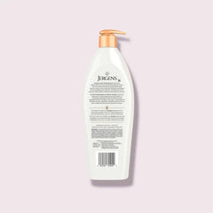 Jergens Nourishing Honey Dry Skin Body Lotion, 16.8 fl oz - Honesty Sales
