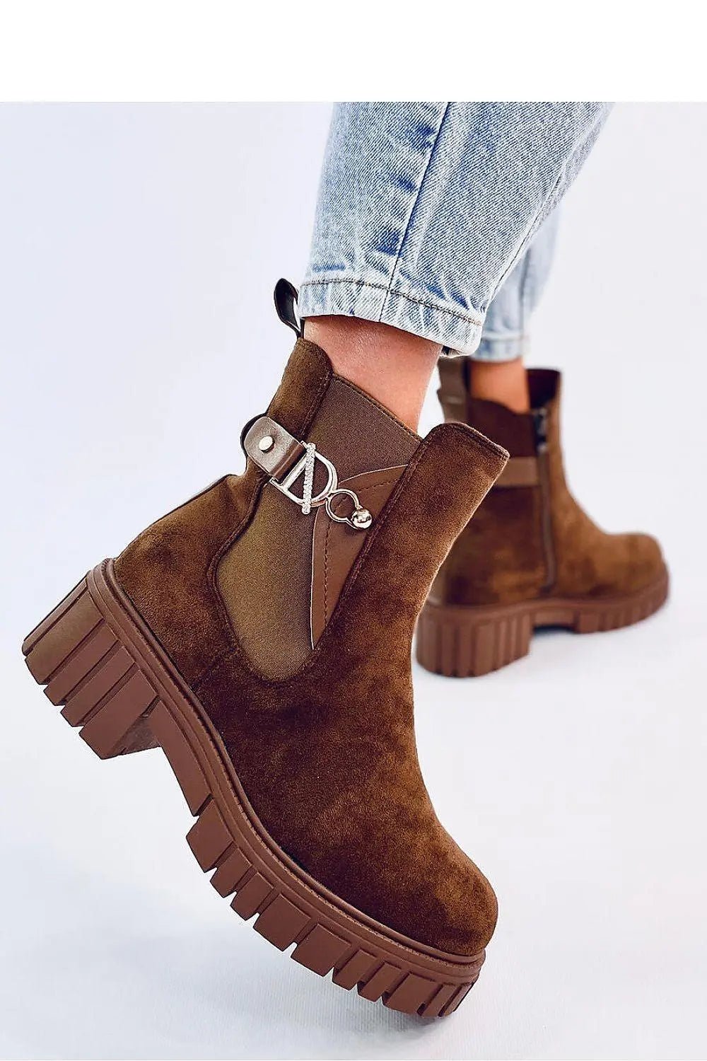 Jodhpur boot model 190330 Inello - Honesty Sales