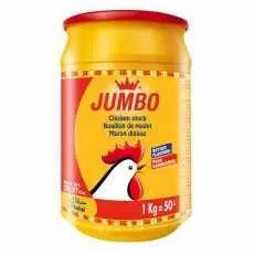 Jumbo Chicken Powder Jars 1kg - Honesty Sales