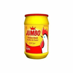 Jumbo Stock Chicken stock 1kg - Honesty Sales