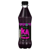 KA Sparkling Black Grape 500ml Bottle (Case of 12) - Honesty Sales