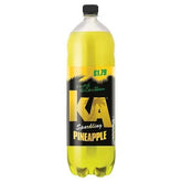 KA Sparkling Pineapple 2L Bottle (Case of 6) - Honesty Sales