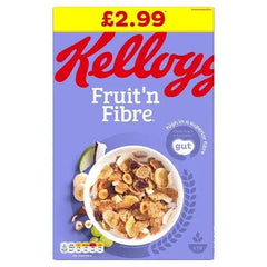 Kellogg's Fruit 'n Fibre 750g (Case of 4) - Honesty Sales