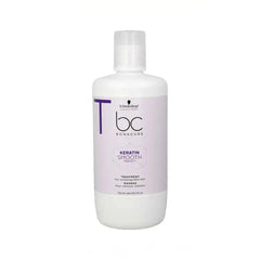 Keratine Treatment Schwarzkopf Bonacure Smooth (750 ml) - Honesty Sales