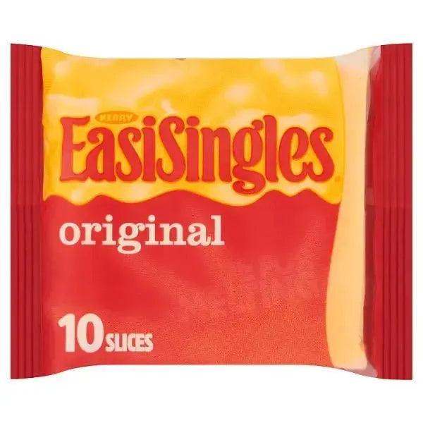 Kerry EasiSingles Original 10 Slices 200g - Honesty Sales