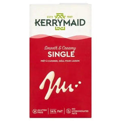Kerrymaid Single UHT 1L - Honesty Sales