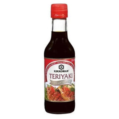 Kikkoman Teriyaki Marinade 250ml - Honesty Sales