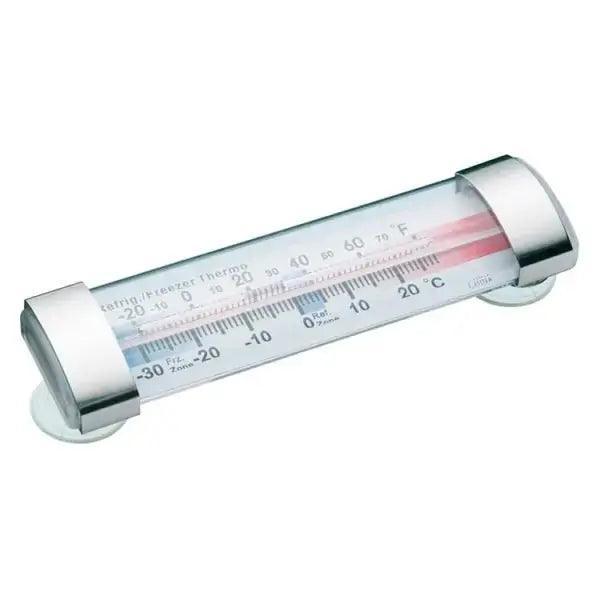 Kitchen Craft Fridge-Freezer Thermometer - Honesty Sales