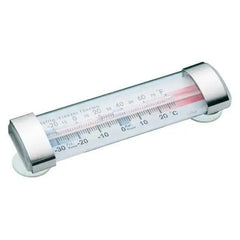 Kitchen Craft Fridge-Freezer Thermometer - Honesty Sales