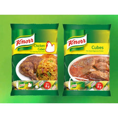 Knorr Chicken Stock Cubes (45 Cubes) 400g - Honesty Sales
