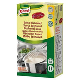 Knorr Garde d'Or Bechamel Sauce 1L - Honesty Sales