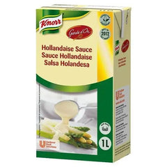 Knorr Garde d'Or Hollandaise Sauce 1L - Honesty Sales