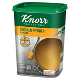 Knorr Professional Chicken Powder Bouillon 1kg - Honesty Sales