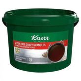 Knorr Professional GF Gravy Granules for Meat Dishes 25L - Honesty Sales