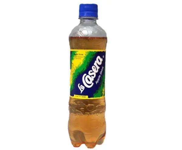La Casera Apple drink 50cl - Honesty Sales